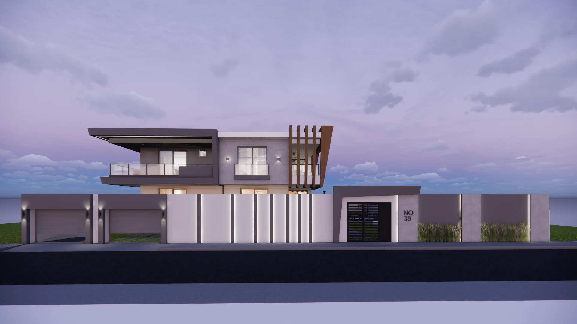 M.B. SORGUN VILLA