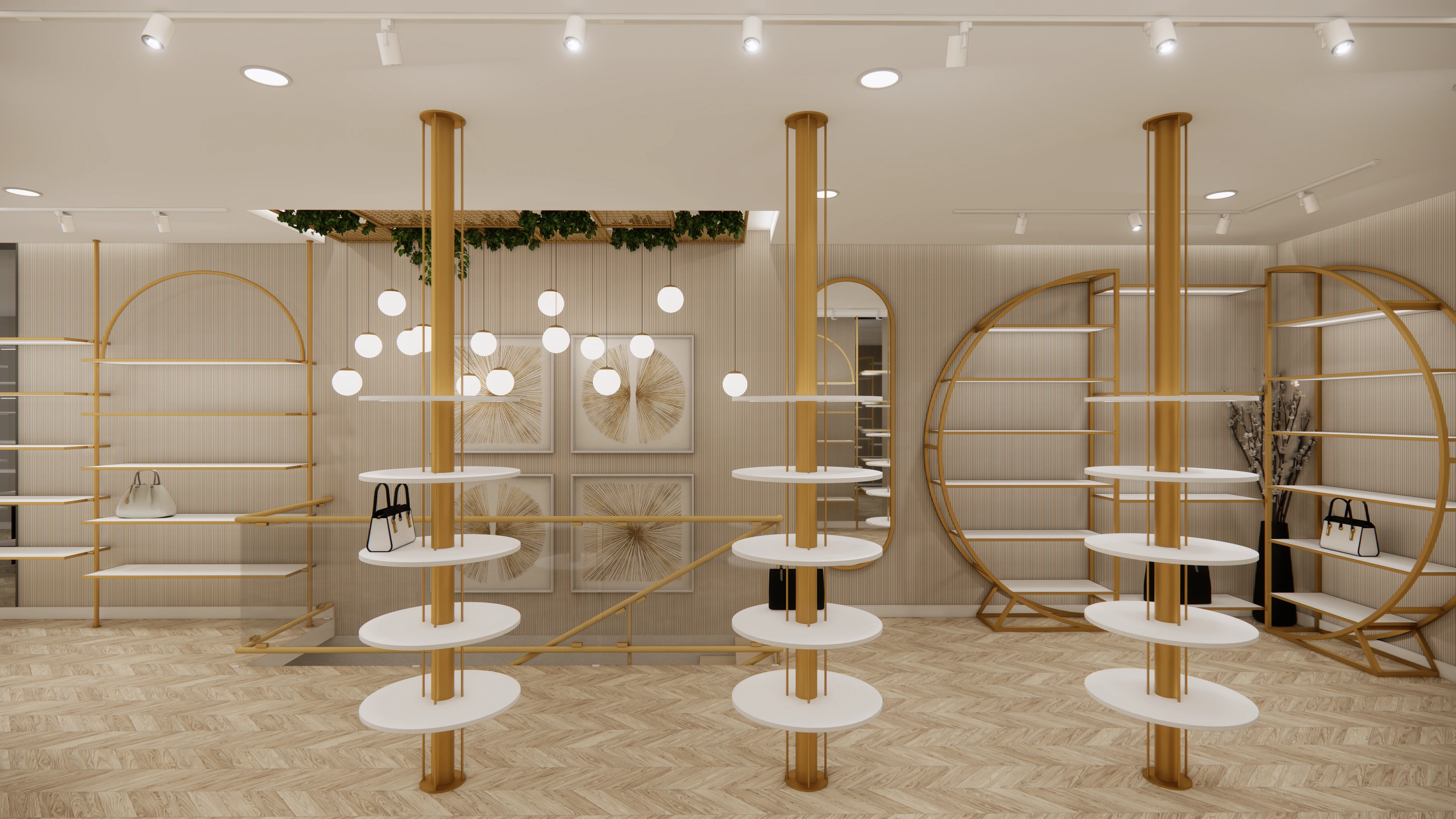 AKTAŞ SHOWROOM