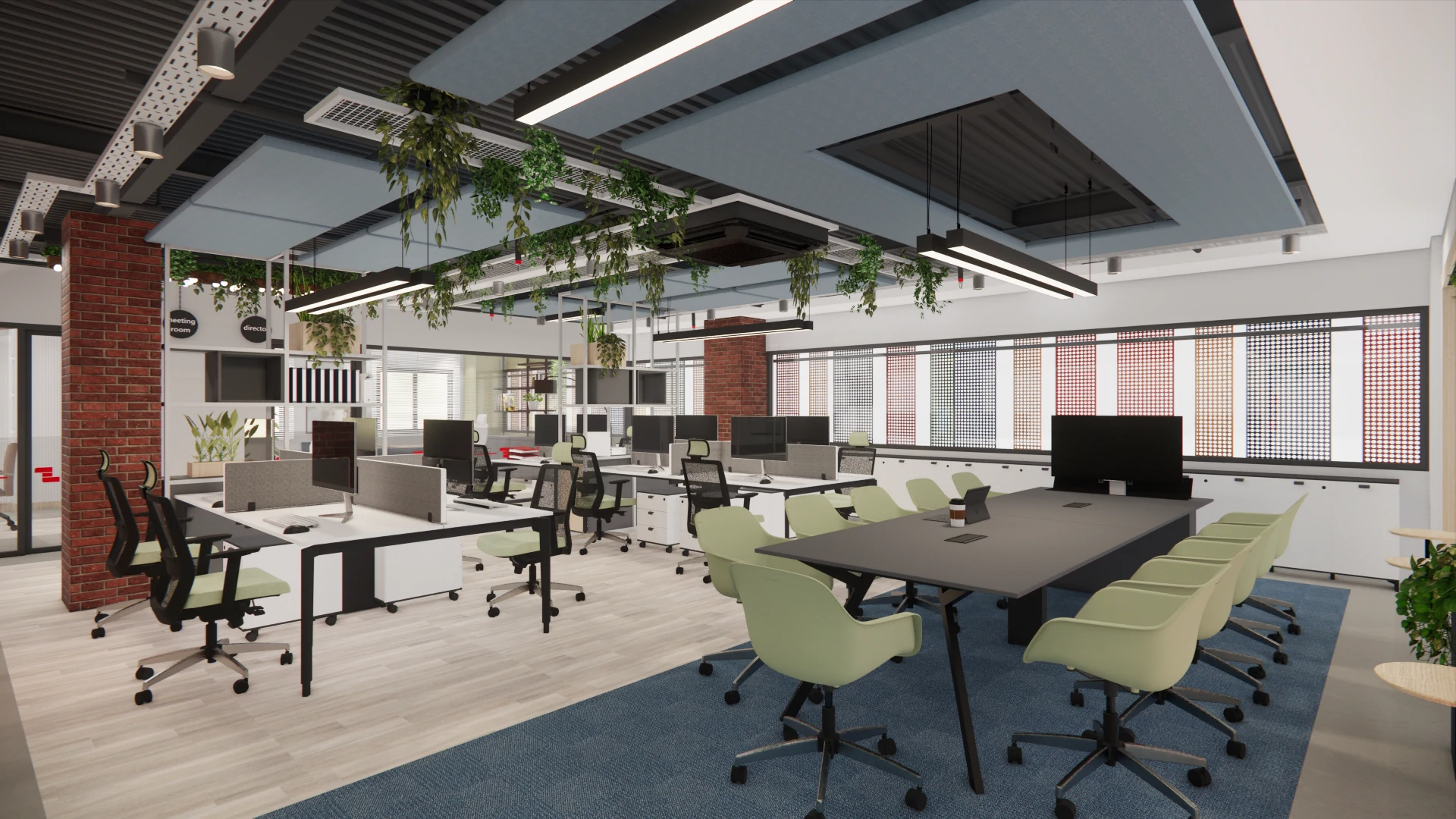 ERNAMAŞ İSTANBUL OFİS