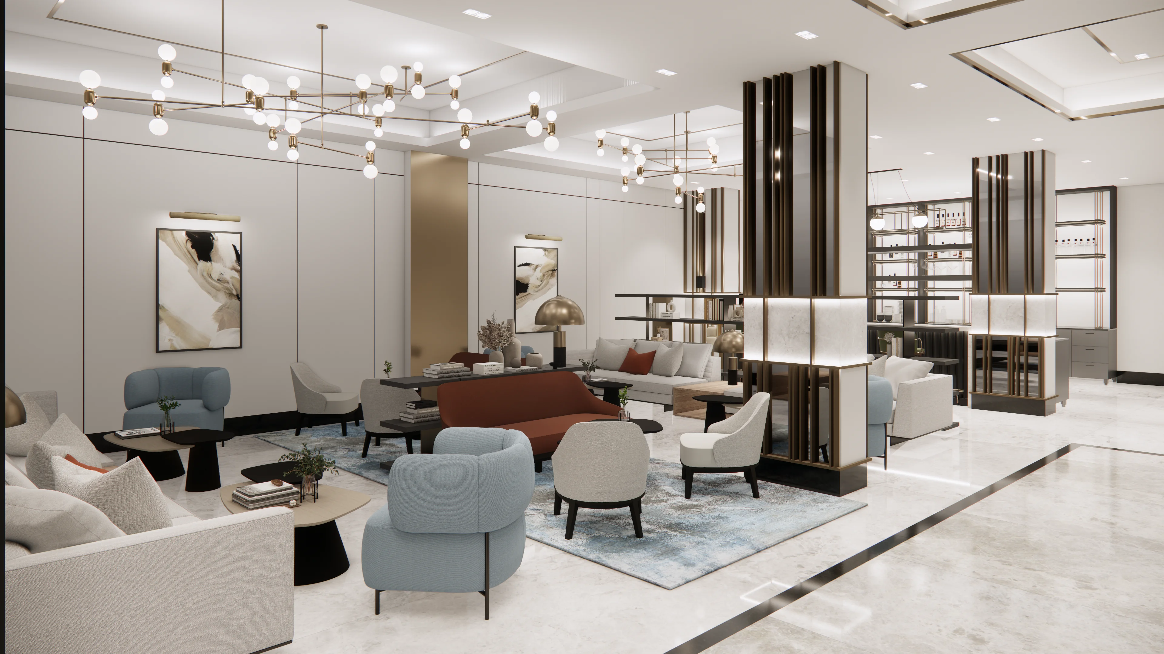 KENYA HOTEL PROJECT